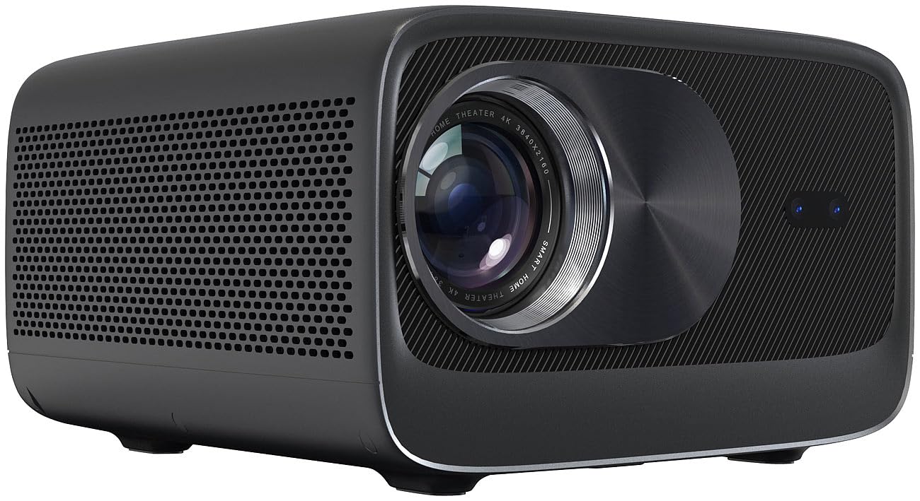 Vidéoprojecteur UHD 4K 12000 lm LB-2000.4k [SceneLights Technologies]