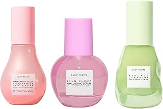 Glow Recipe Niacinamide Dew Drops - Suero fac...