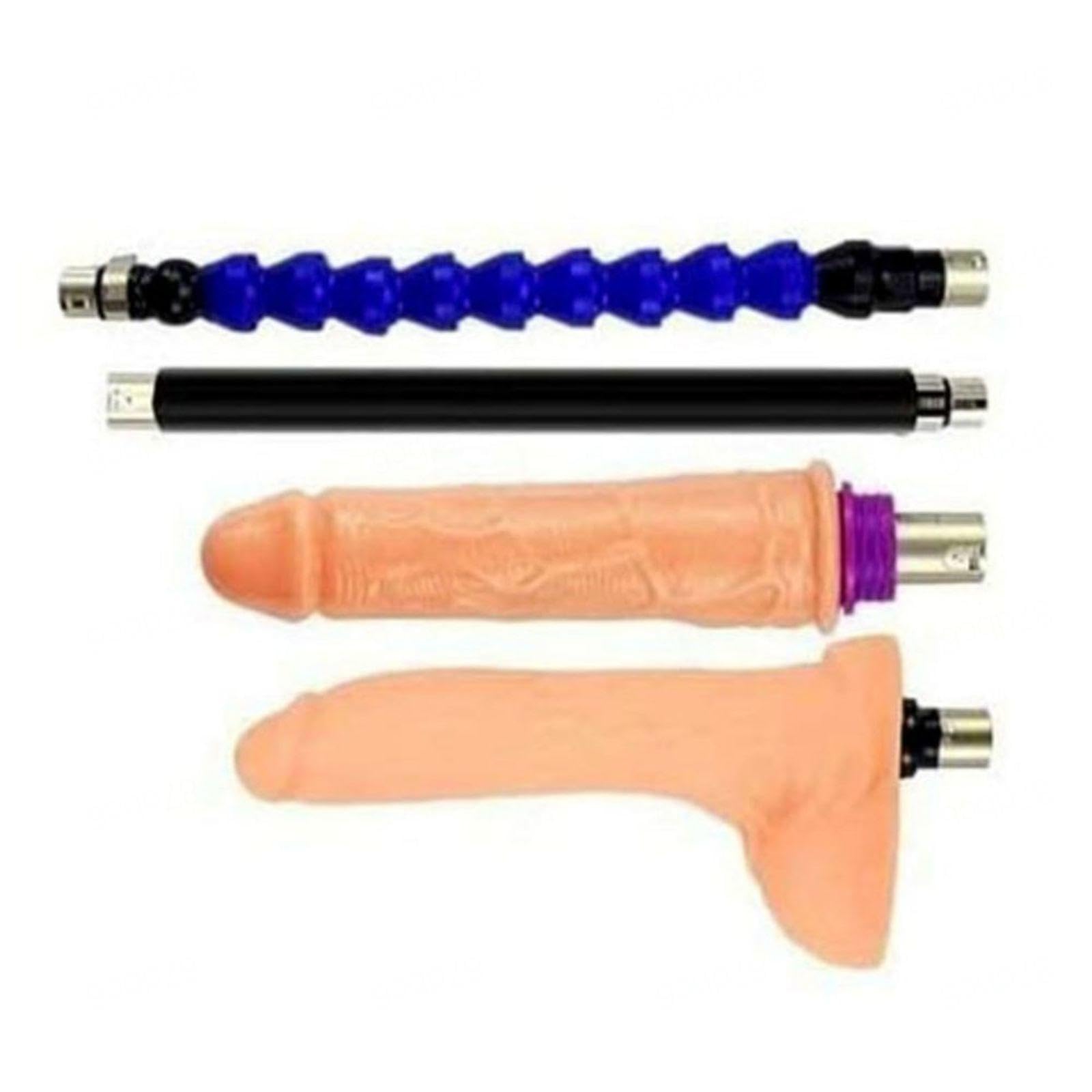 Accessori a tre fori Forte e robusto Adatto a tutte le macchine a tre fori,Set16