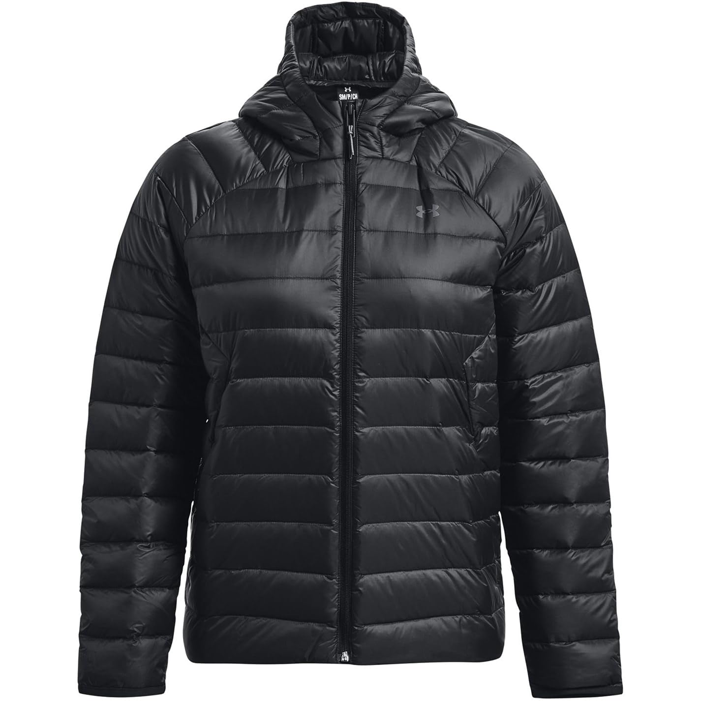 Under Armour Veste pour femme - 1372648-​001 - Veste pour femme - Noir - 1372648-​001 - MD
