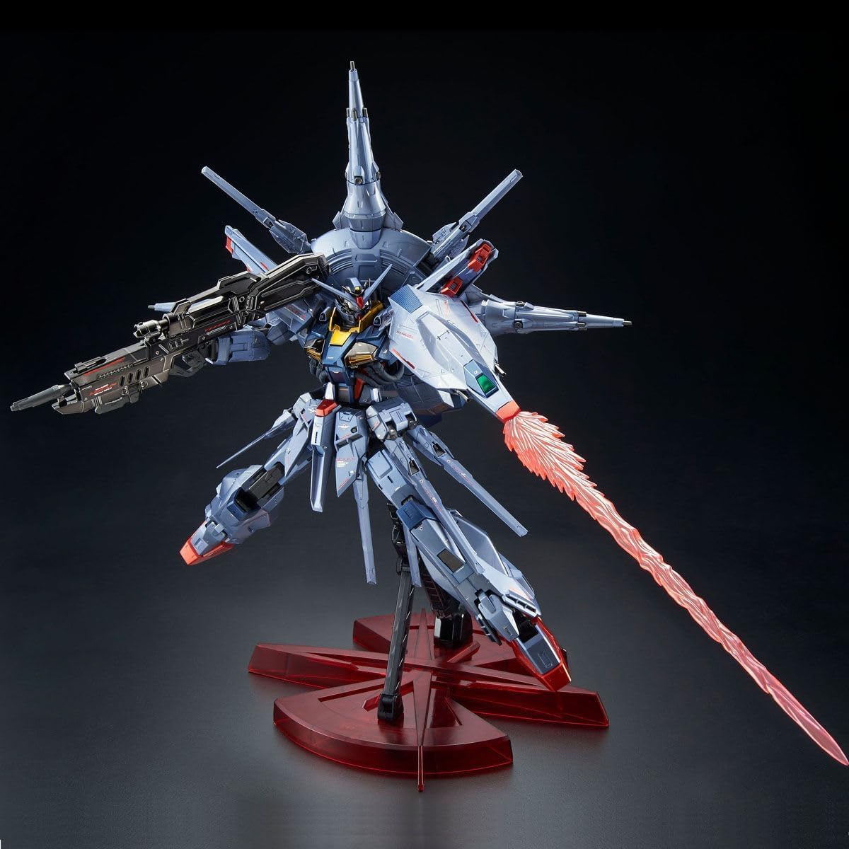 Amazon | MG 機動戦士ガ ンダムSEED プロヴィデンスガンダム