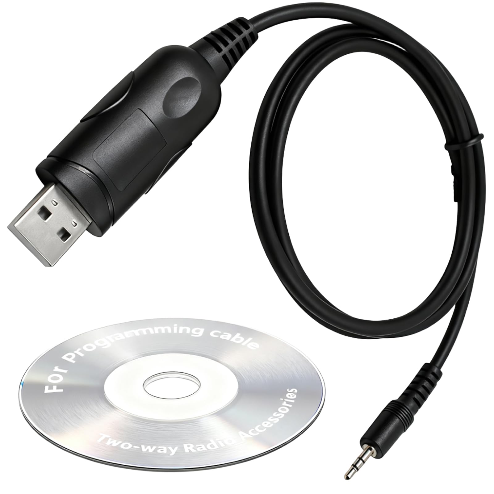 Amazon.com: KENMAX® USB Computer Programming Kit Cable, 10-Foot