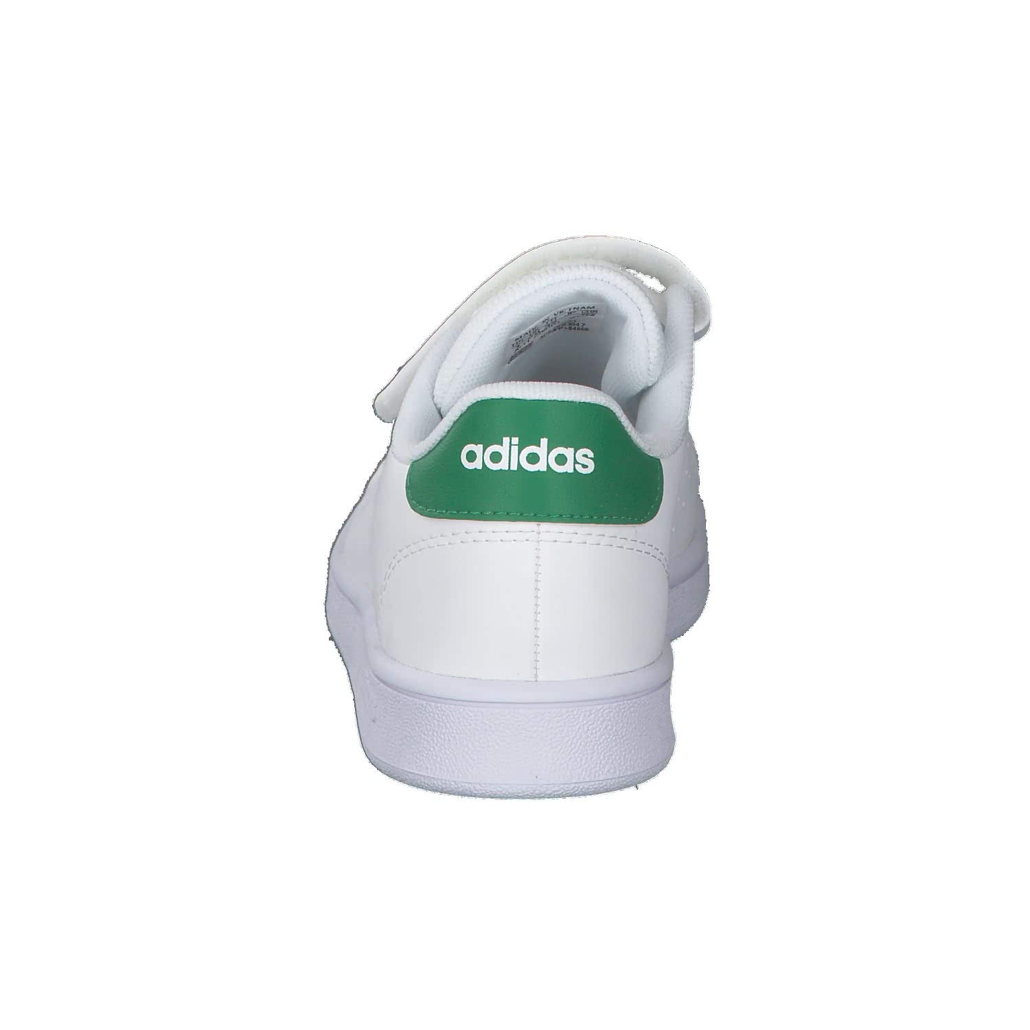 adidas Vantaggio di Scarpe Bianche