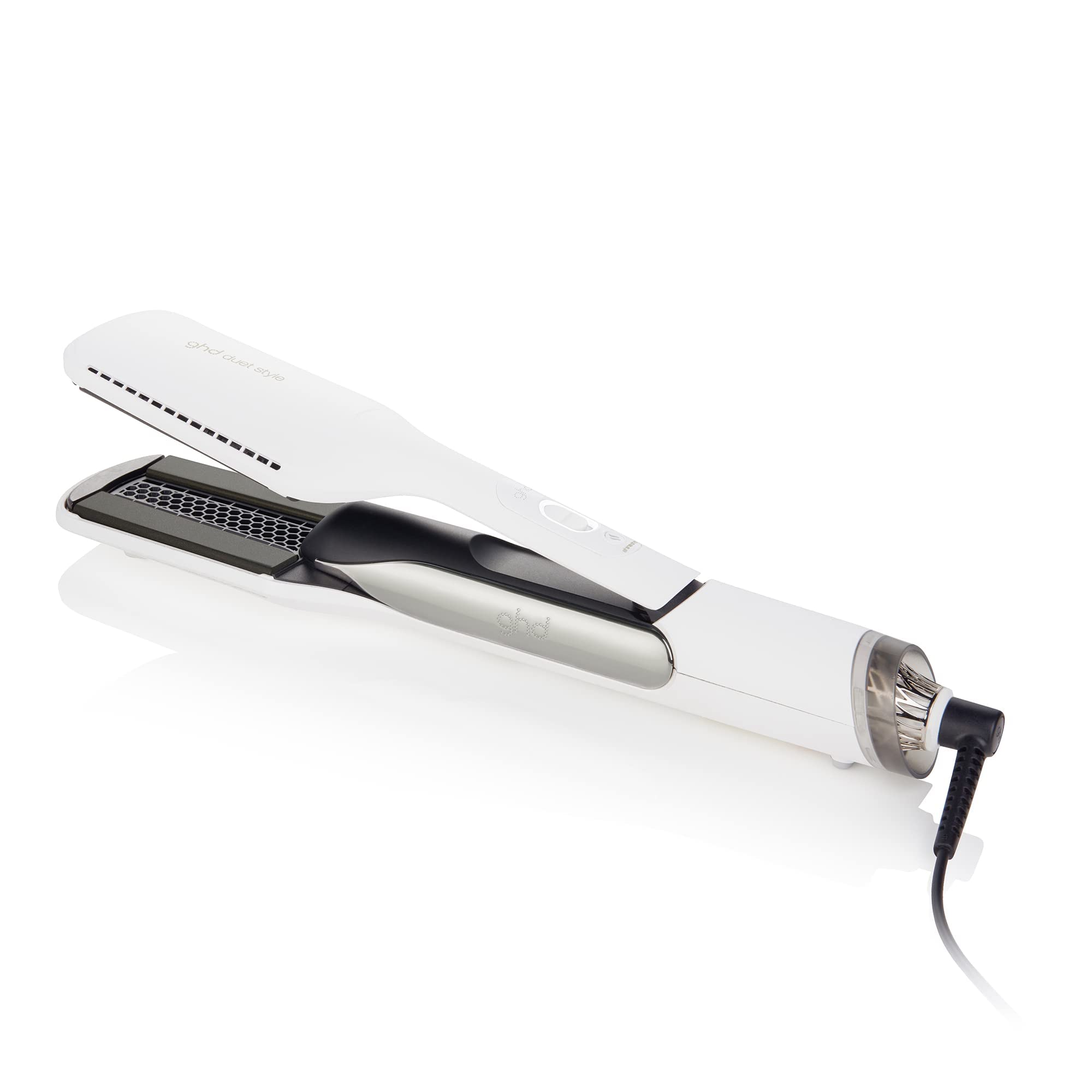 ghd Hot Air Styler duet style 2-in-1 white