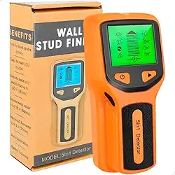 Scanner Parede Detector Metal Viga Fio Tubo Madeira