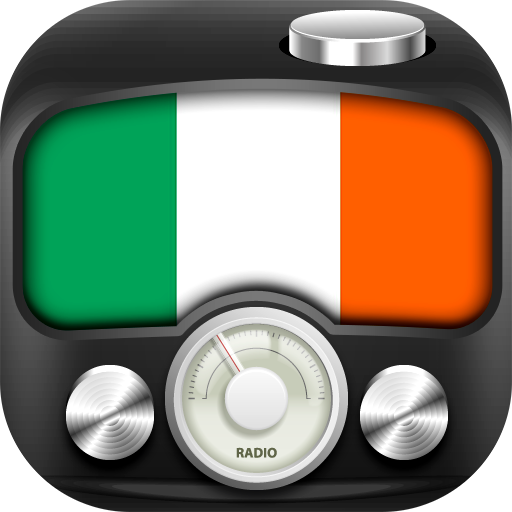 Irish Radio Ireland Stations Music to Listen Free on Phone and Tablet