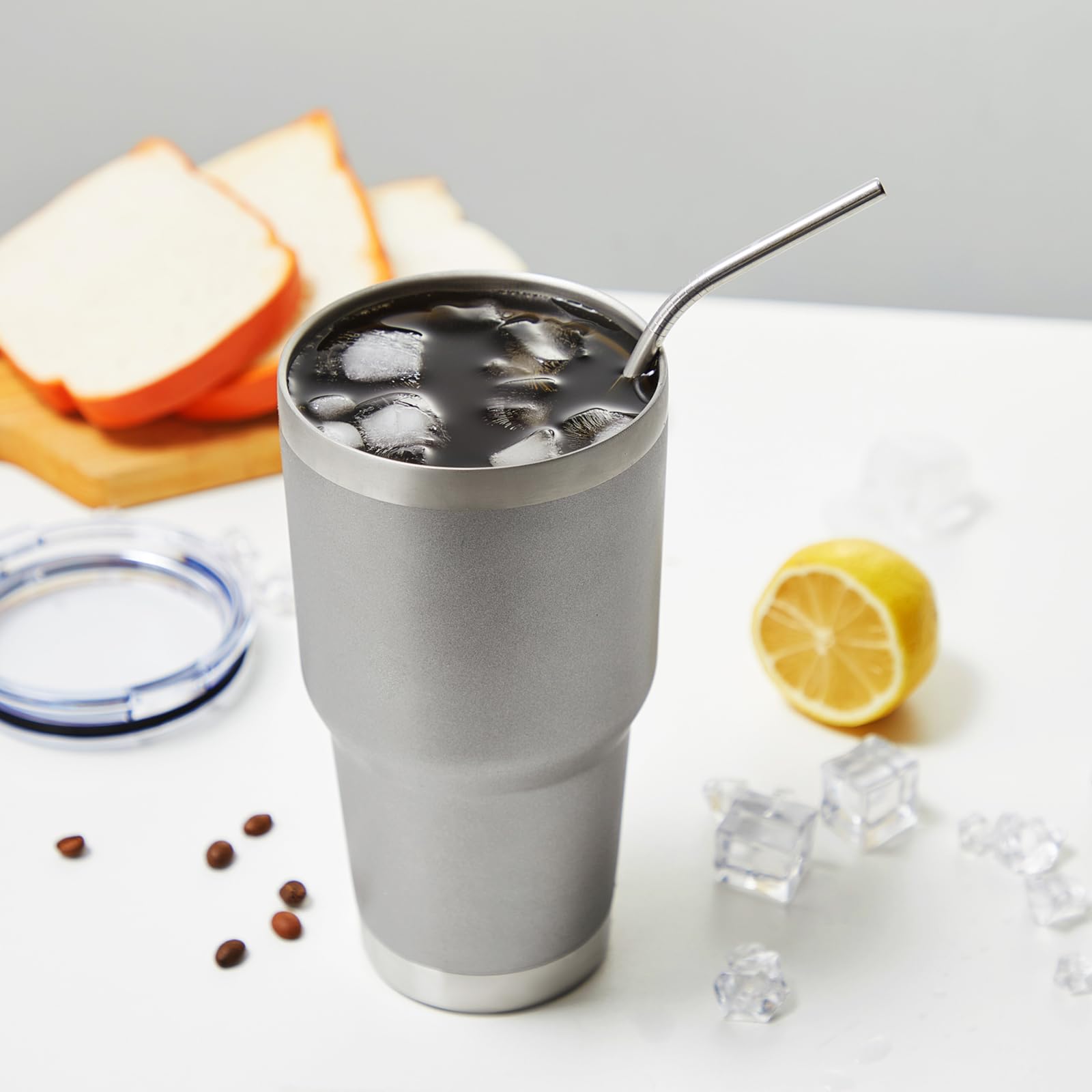 MEWAY Taza de café de 30 onzas