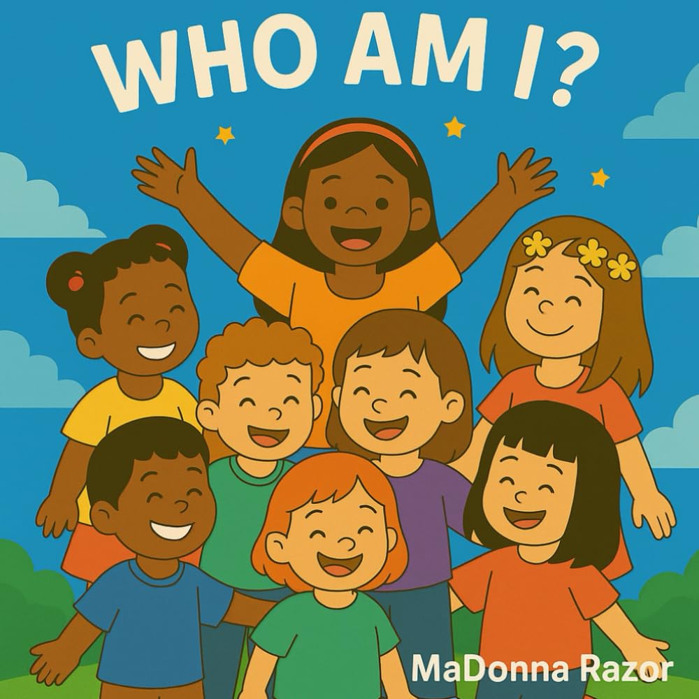 Who Am I?
