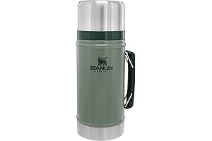 Stanley Classic Legendary Bottle | 1.0 QT