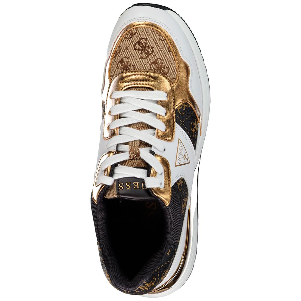 Guess Scarpe da ginnastica Mickay da