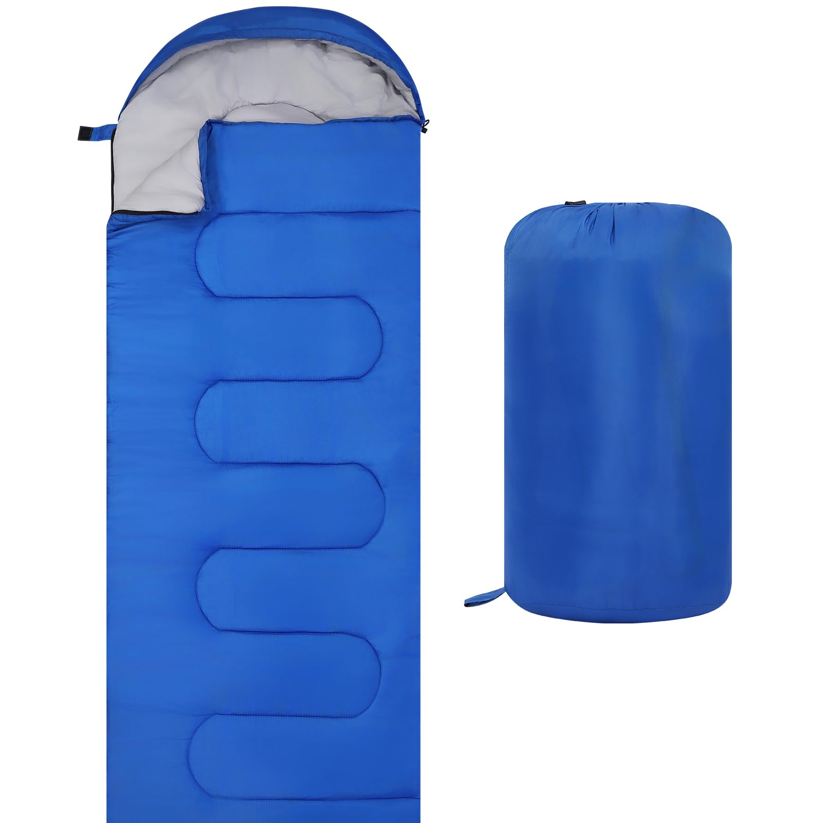 YCZS Lightweight Sleeping Bag