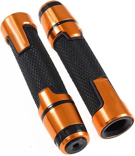 Miniatura 4 de Empuñaduras de manillar de motocicleta para manillar de motocicleta, extremos de mango para manillar CBR954RR CBR954 RR CBR 954RR CBR 954 RR 2002