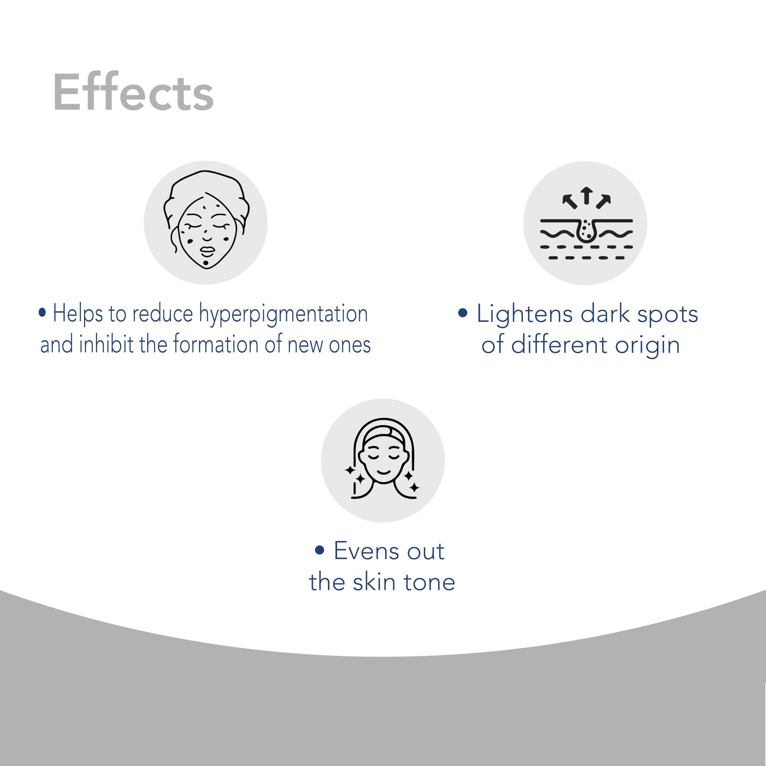 Novaclear Advanced Whitening Serum – Anti Dark Spot Serum with Alpha Arbutin & Tranexamic Acid, Brightening Formula for Blemishes & Pigmentation – 30ml