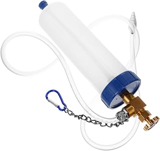 Car Fuel System Cleaner Intake Cleaning Bottle Automotive Fuel Cleaner for