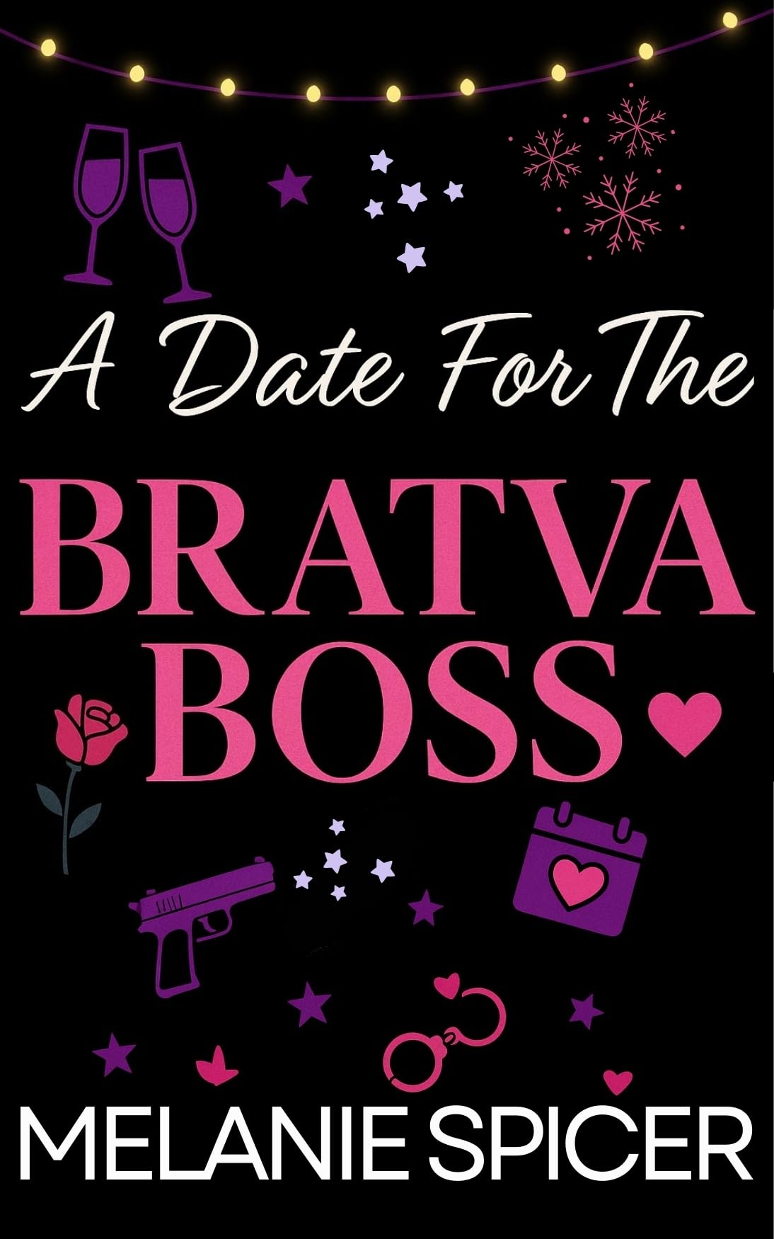 A Date for the Bratva Boss: Holidays with the Bratva