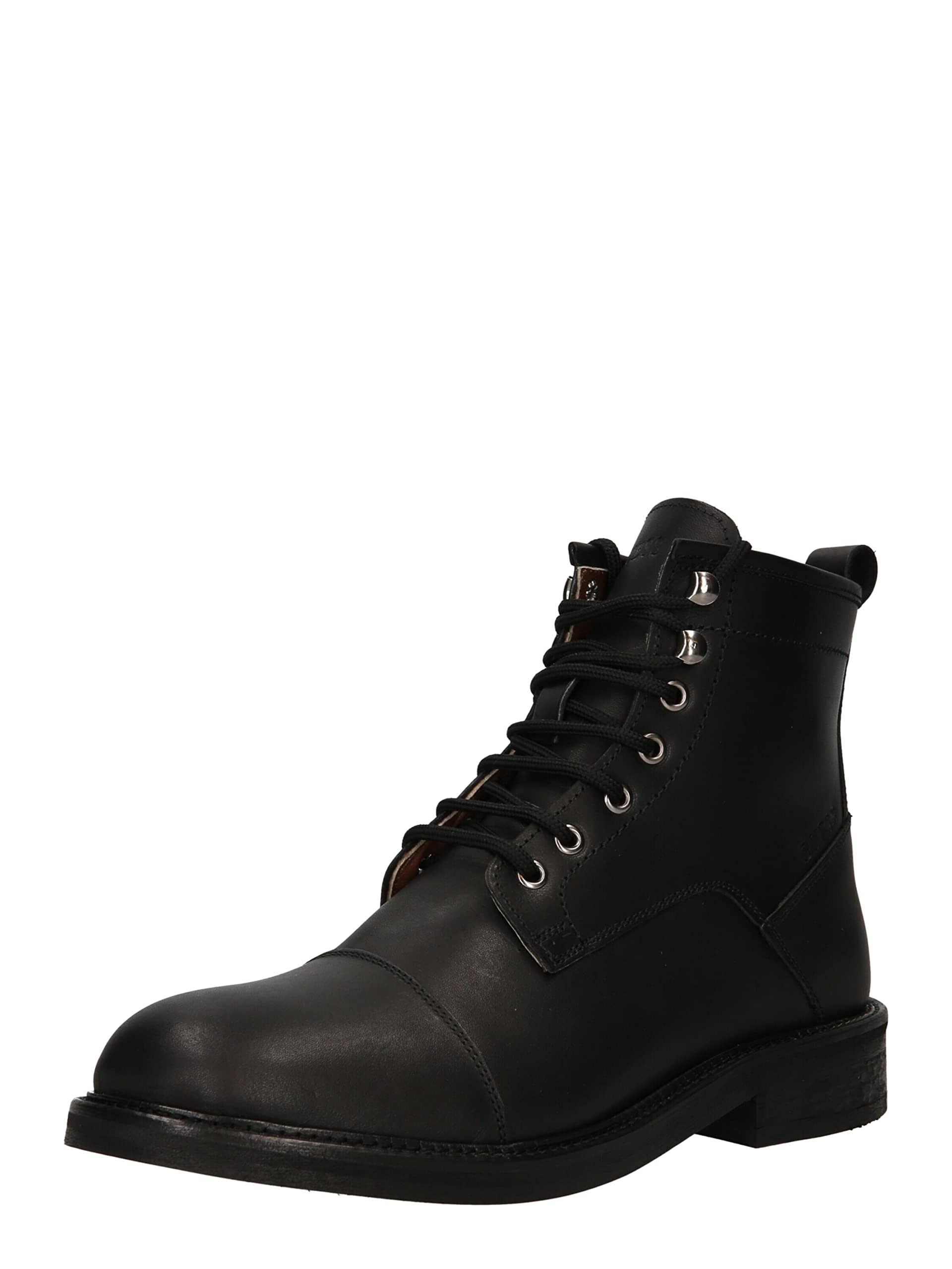GUESS Arco Lace Up, Sneaker Hombre