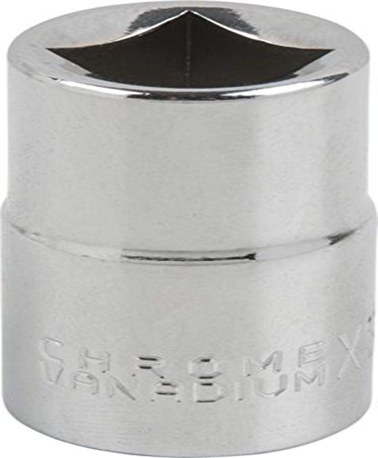 KS Tools 150.1426 - Douille de vidange 4 pans, 10 mm - En Chrome Vanadium