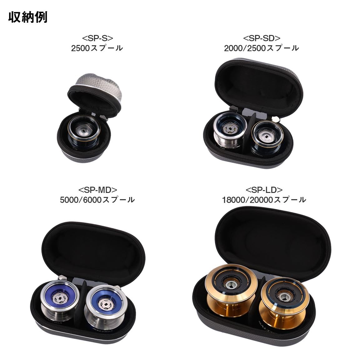 Amazon | ダイワ(DAIWA)バッグ・タックル収納用品/バッグ セミハード
