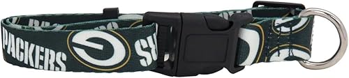 Miniatura 16 de Littlearth NFL - Collar para mascotas unisex para adultos