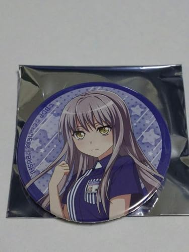 新しいスタイル バンドリ 今井リサ 缶バッジまとめ売り Dream! bn 