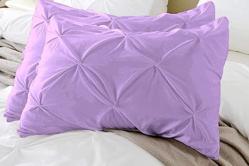 Miniatura 3 de Juego de edredón plisado de alta calidad de 8 piezas, juego de sábanas (bolsillo profundo de 21 pulgadas) 100% algodón egipcio de 400 GSM, 500