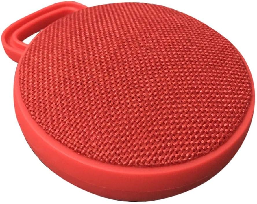 YOYOBAR Wireless Bluetooth Speaker Outdoor Portable Mini Cloth Network Headset Mobile Phone Speakers