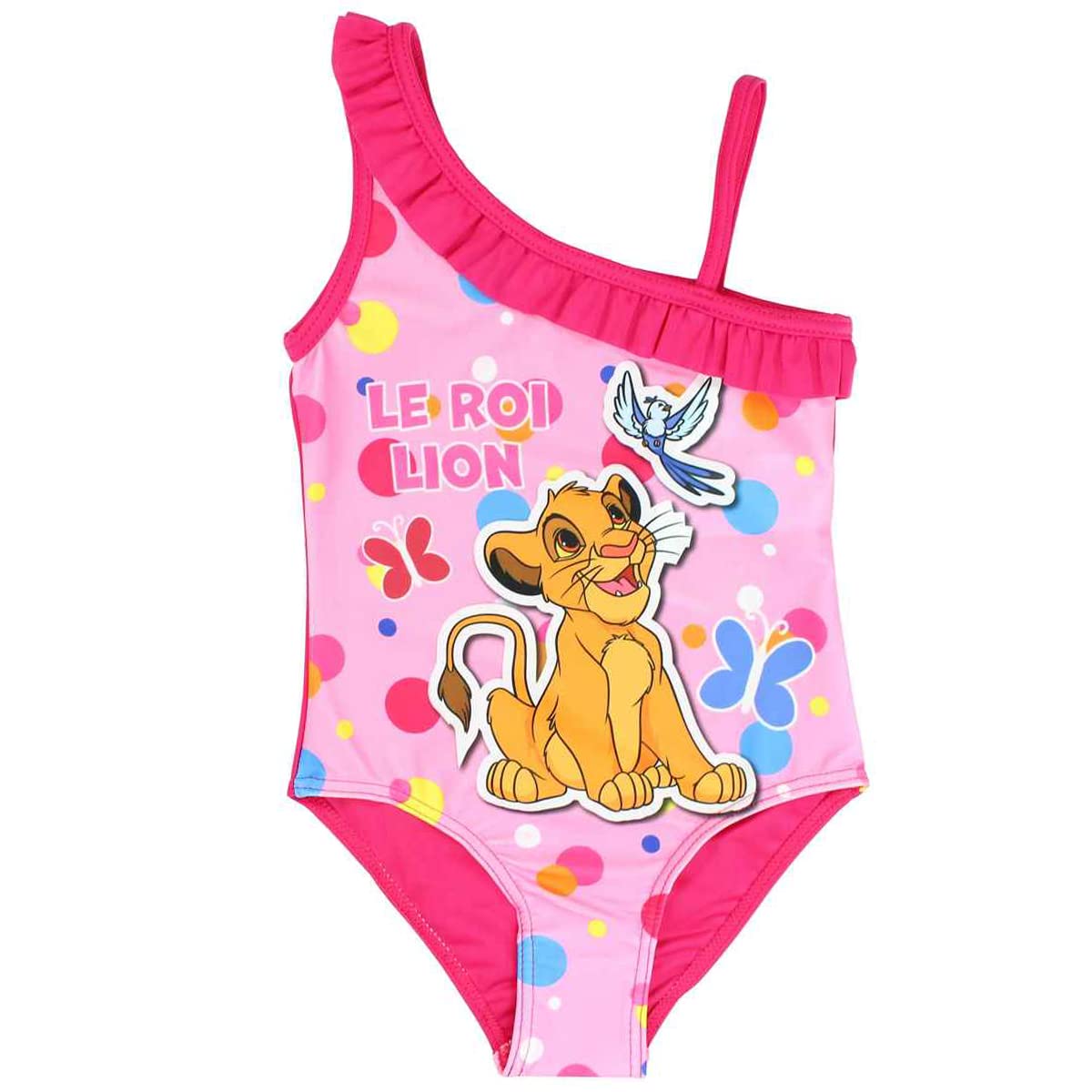 Disney Bikini para Niñas