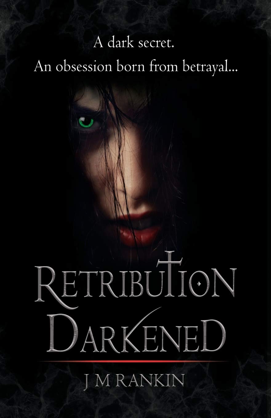 Retribution Darkened: 2 (Dark Intentions)