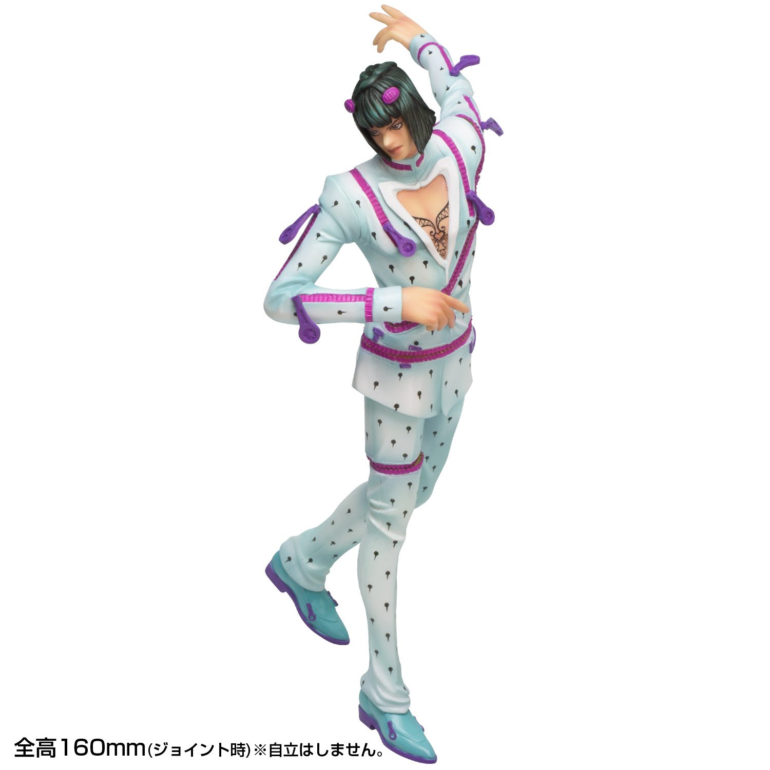 Amazon.co.jp: ジョジョの奇妙な冒険 覚悟はいいか?マグネットホルダー