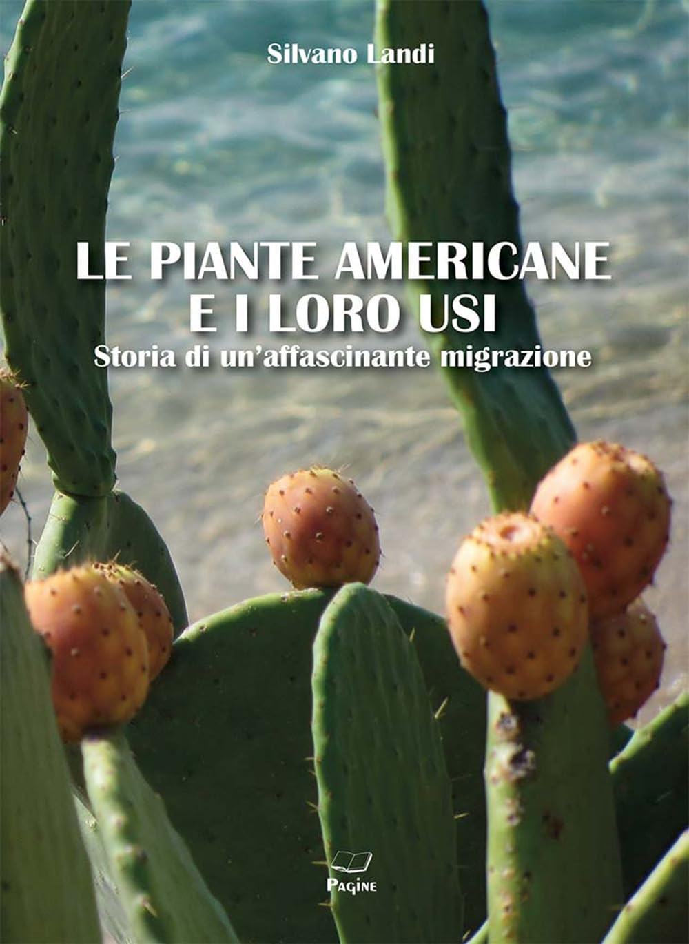 Le Piante Americane E I Loro Usi - 4