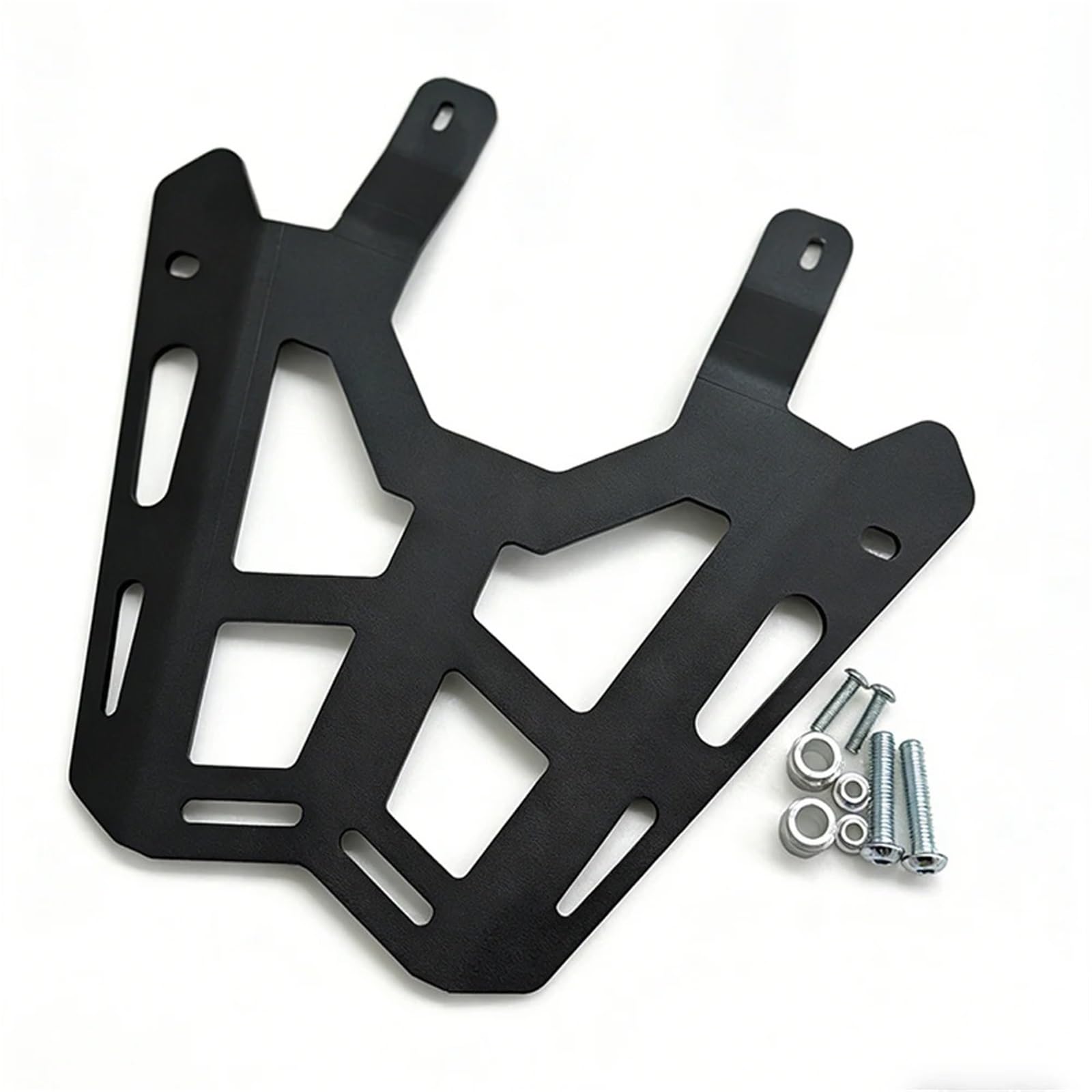 Rack Equipaje Moto para Kove 450Rally 450 Rally Portaequipajes Trasero