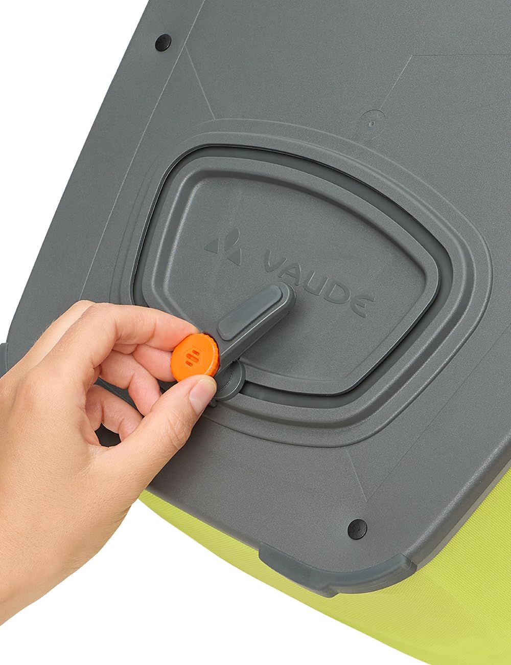 VAUDE Aqua Back