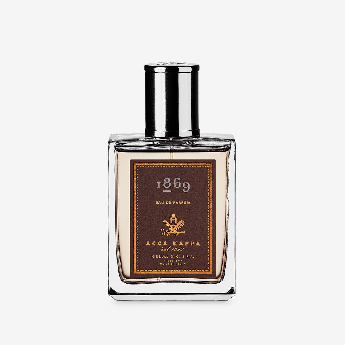 Acca Kappa 1869 - EAU-DE-PARFUM 100ML
