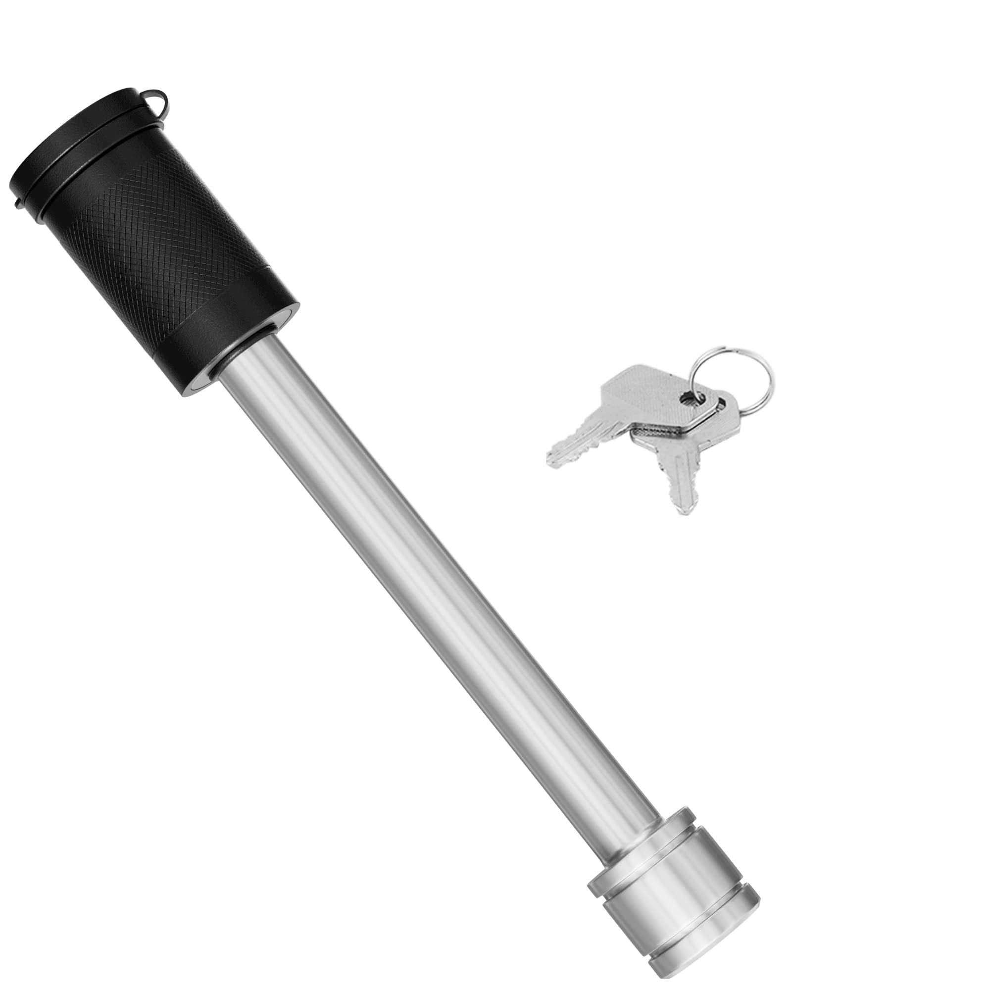 VNN Lock with Two Keys