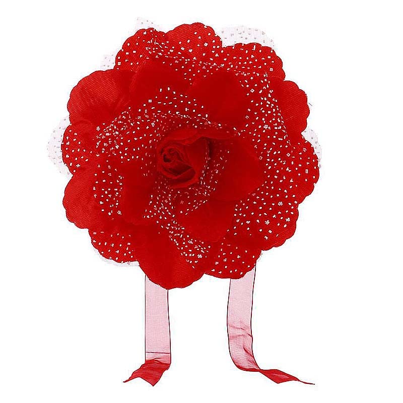 Alzapaños para cortinas OUdini evitan taladrar paredes: soportes de flores para salón y dormitorio