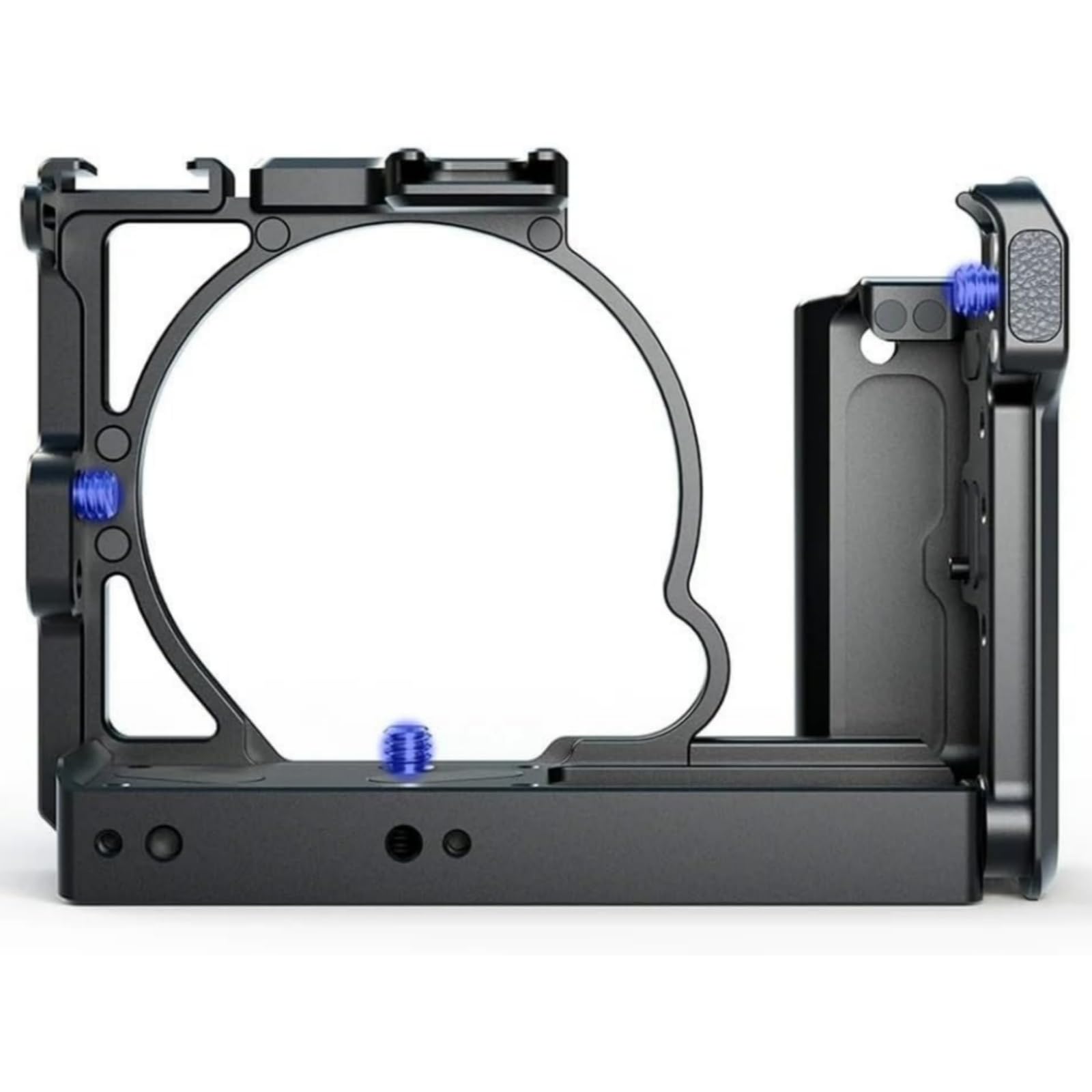 Amazon.co.jp: YANZUO オールインワンアルミ合金カメラケージ Sigma FP