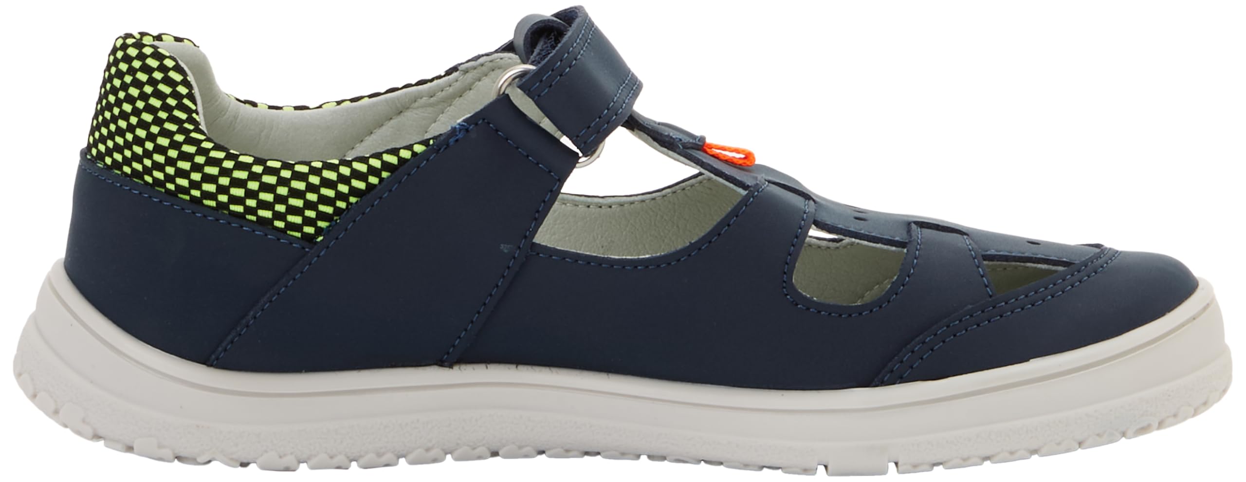 Pablosky Mädchen Sonic 521824 Sandale