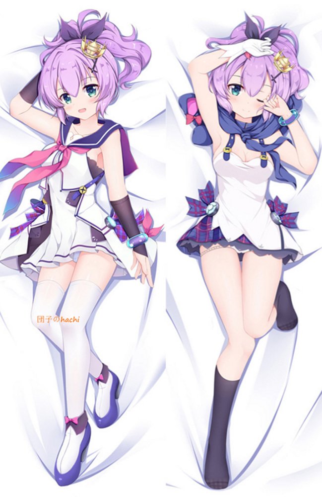 Amazon.co.jp | アズールレーン Azur Lane オイゲン イラストリアス 