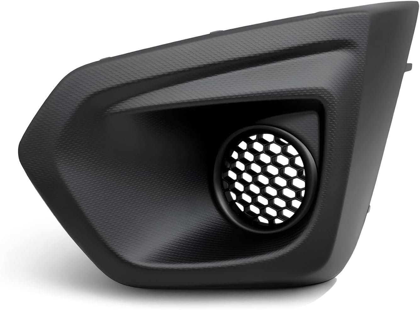 Left Driver Side Fog Light Cover Bezel Compatible with Impreza 2012-2014 Fog Lamp Bezel 57731FJ010 57731FG210