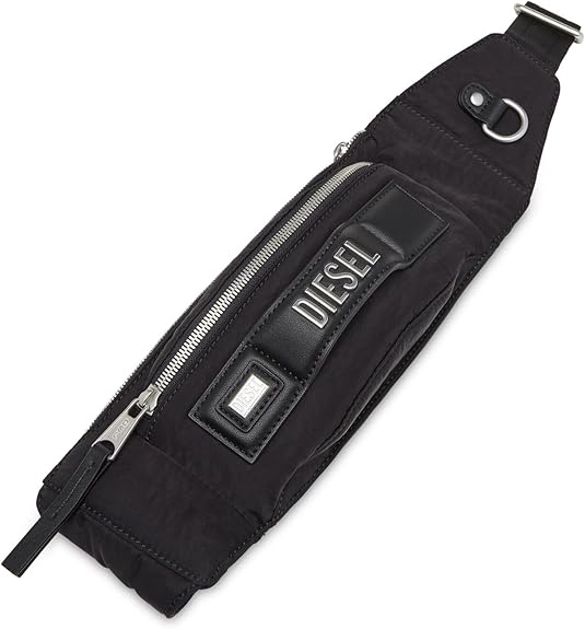 DIESEL ボディバッグ ウエストポーチ 国内発送 ディーゼル DIESEL ボディバッグ ウエストポーチ (DIESEL
