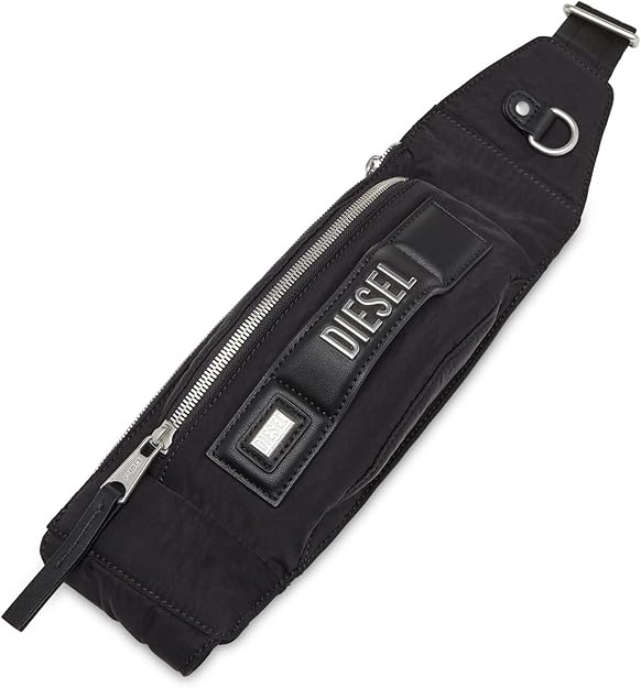 Amazon.co.jp: [Diesel] [ディーゼル] レディース ウエストポーチ