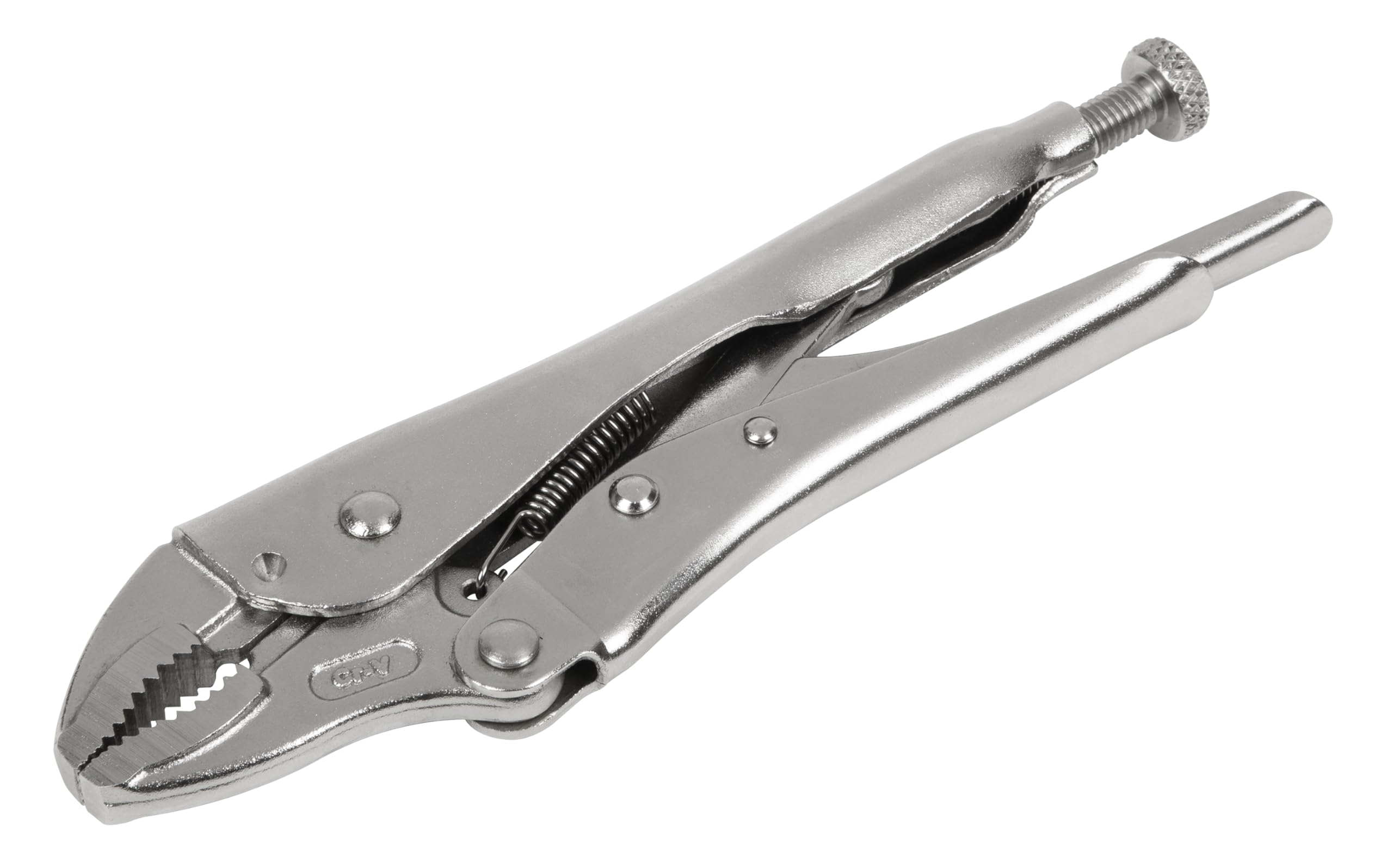 Pince étau SEALEY ak6820 pour débloquer les vis foirées et tubes