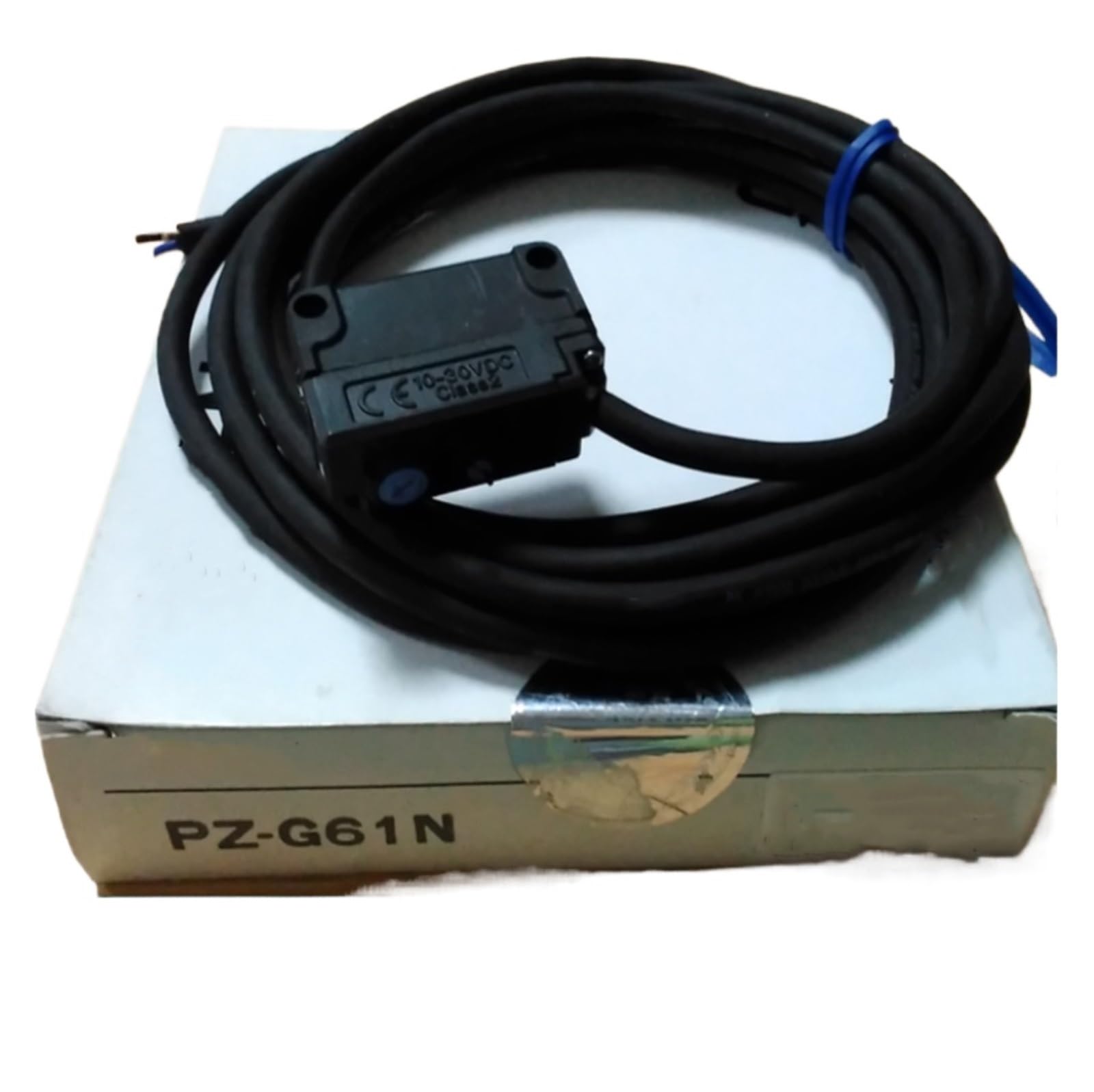 CXFCIHFT PZ-G61N photoelectric switch sensor