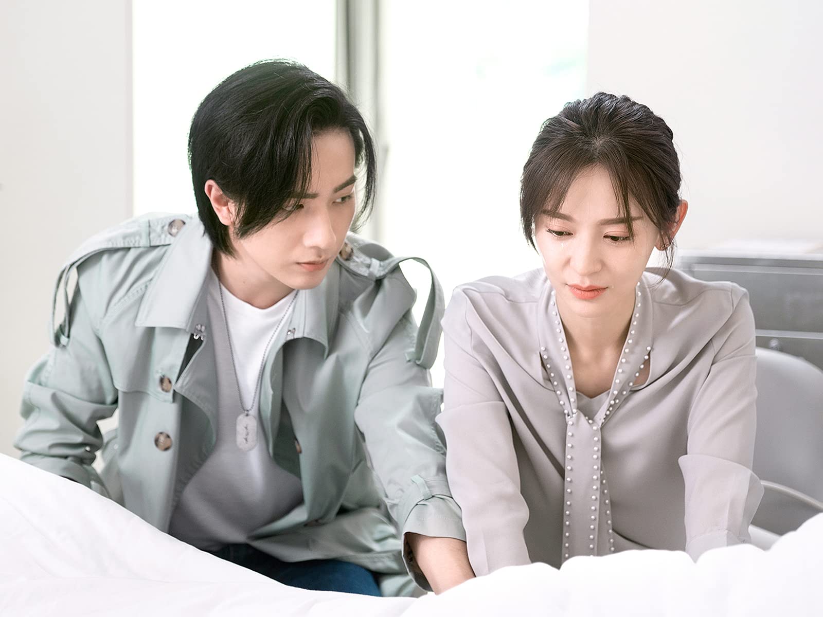 完売 パラレル・ラブ~オレ様御曹司を社長にします!~ DVD‐BOX1.2 未開封