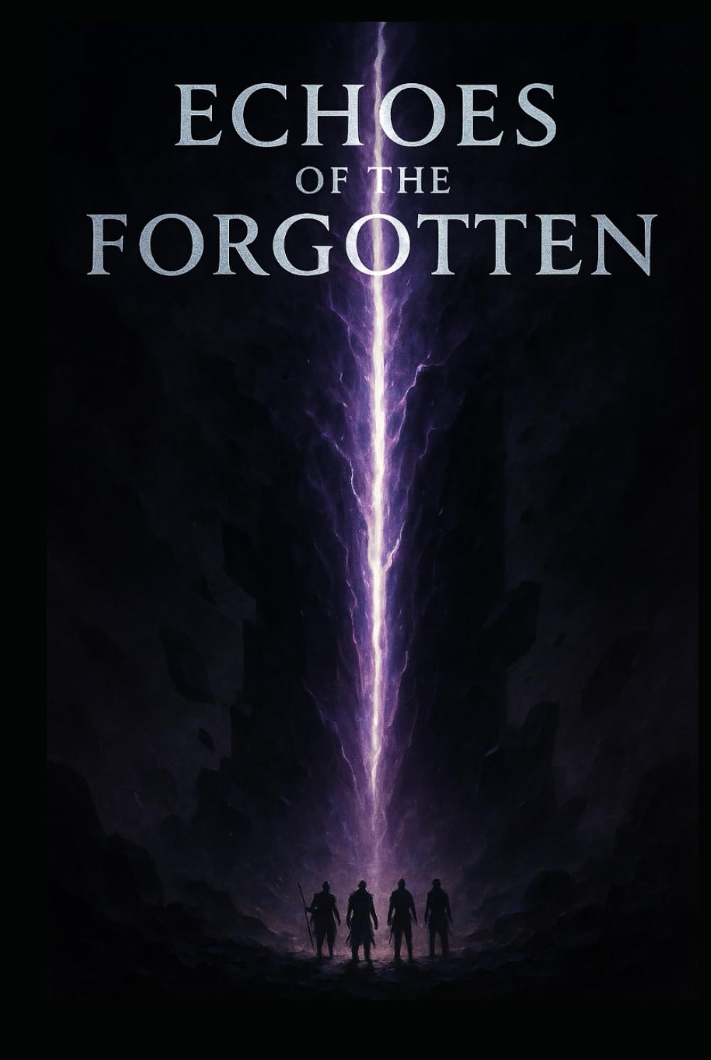 Echos Of The Forgotten: Dungeons and Dragons
