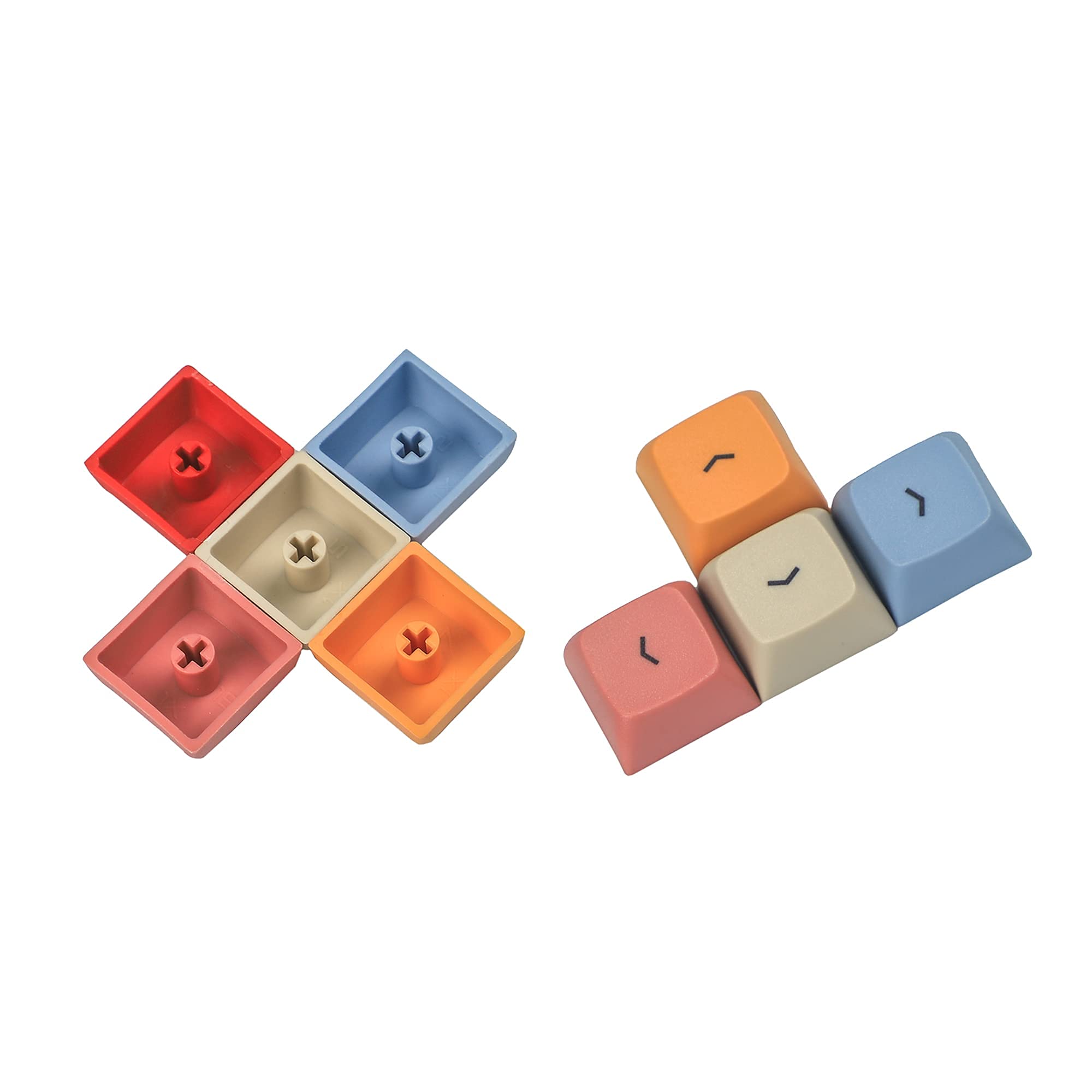 Amazon.com: XDA Keycaps Arrow Keys Replacement PBT Keycap