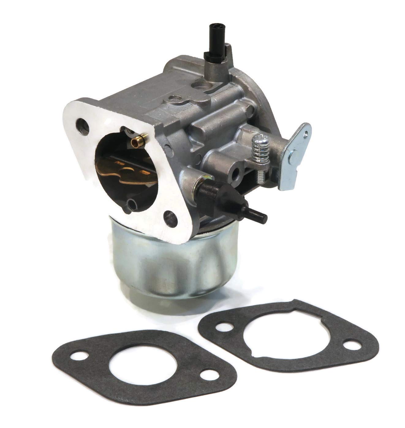 Amazon.com: The ROP Shop Carburetor Assembly for Kawasaki FS481V