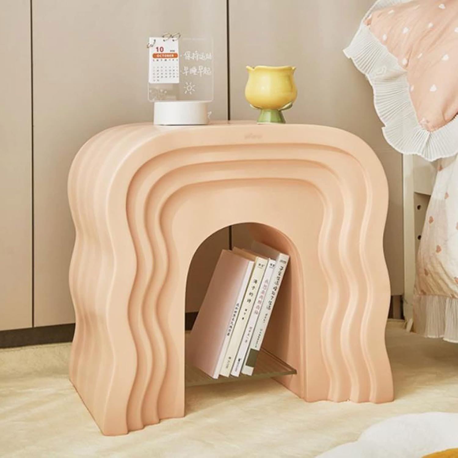 アジアンテイスト リビングテーブル（座卓）RA-813 ホワイトウォッシュ