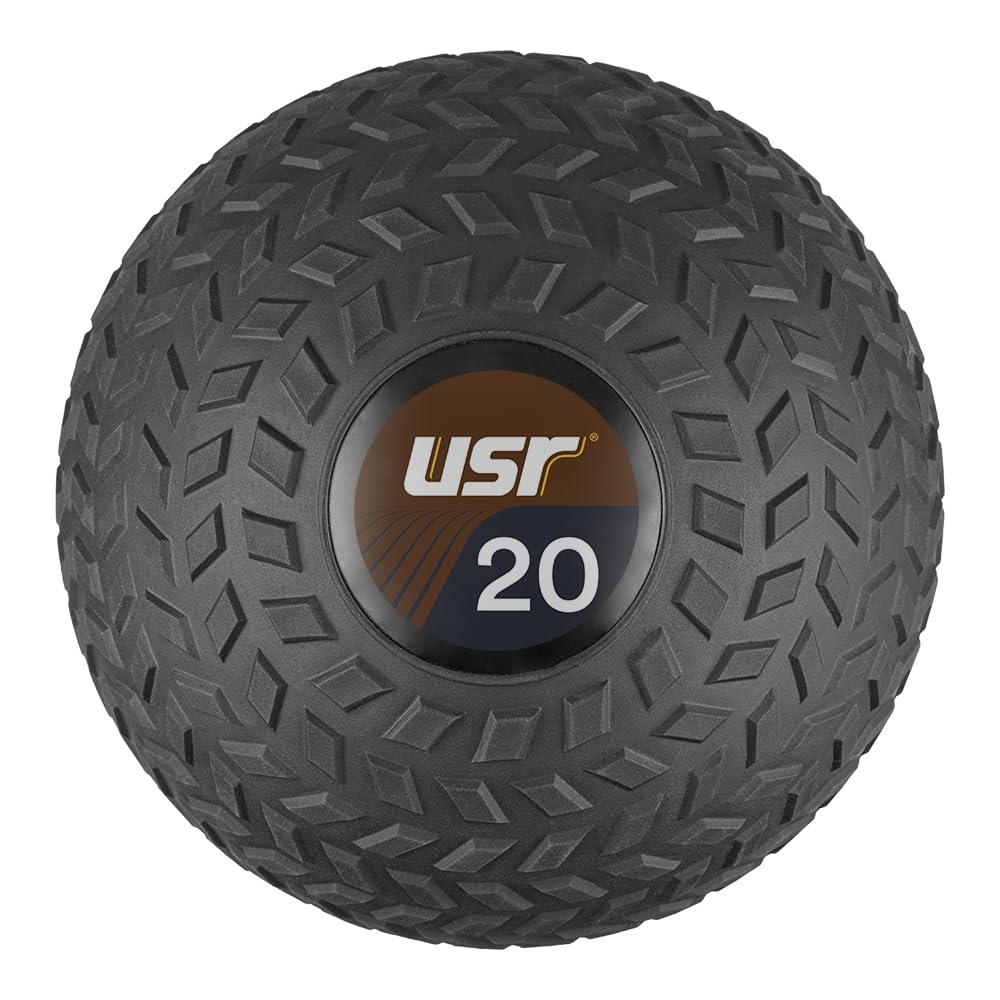 USR Slam Ball
