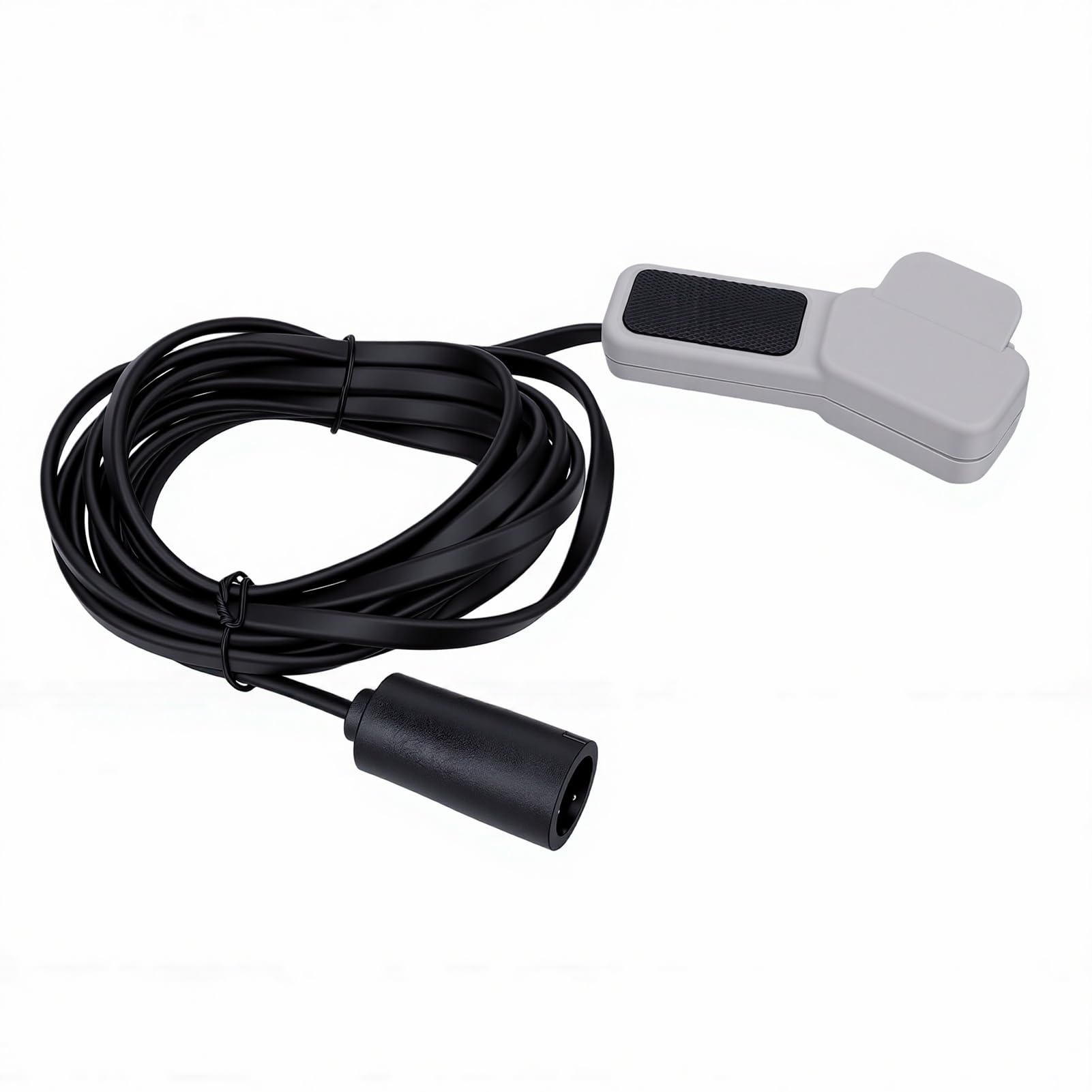 Kabellose Winden-Fernbedienung, 12V 250A, ABS-Gehäuse, 3,7m Kabel